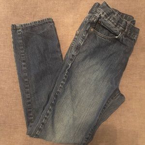 Boy’s Children’s Place Straight Leg Jeans 14